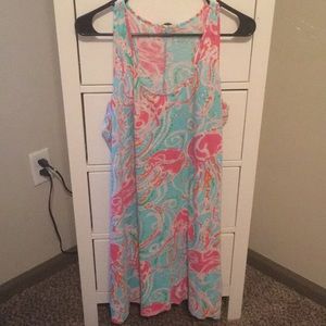 Jellies Be Jammin “JBJ” Cordon Dress - Size Large